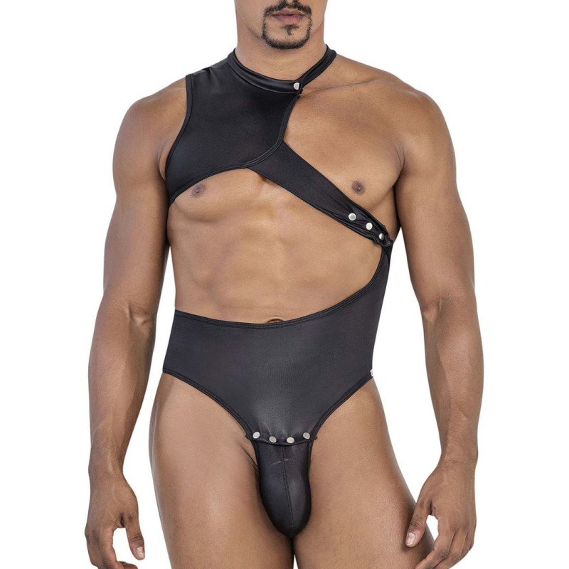 CandyMan Body Erzul Noir